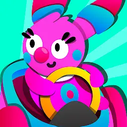 Monster Kart MOD APK 0.3.1 (All Karts Unlocked)