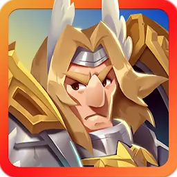 Monster Knights MOD APK 1.0.7 (High Damage)