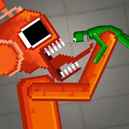 Monster Playground MOD APK 1.3.7 (No Ads)