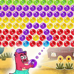 Monster Pop MOD APK 1.6 (Unlimited Lives)