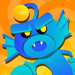 Monster Rumble MOD APK 0.3.7 (Godmode, Unlimited Coins)
