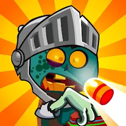 Monster Rush: Strategy TD MOD APK 2 (Free Upgrade)