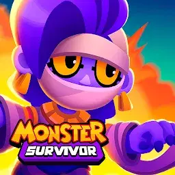 Monster Survivors MOD APK 0.9.84 (Unlimited Souls)