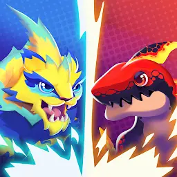 Monster Tales MOD APK 1.0.120 (One Hit, God Mode, Ultimate Always)