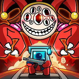 Monsters Survivor: Shoot & Run MOD APK 0.2.3 (Unlimited Coins, Eggs, No Ads)