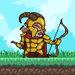 Monsters War MOD APK 2.0.4 (Unlimited Skills. Money, Daily Packs)