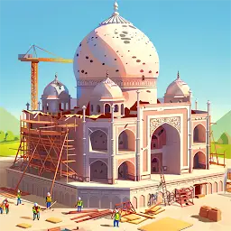 Monument Master MOD APK 1.6.6 (Free Shopping)
