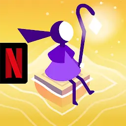 Monument Valley 3 NETFLIX MOD APK 1.2.17199 (Unlocked All Content)