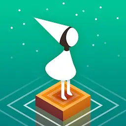 Monument Valley MOD APK 3.8.112 (Unlocked All Pack)