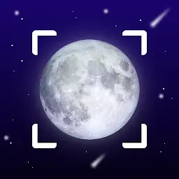 Moon Locator MOD APK 4.6.4 (Premium Unlocked)