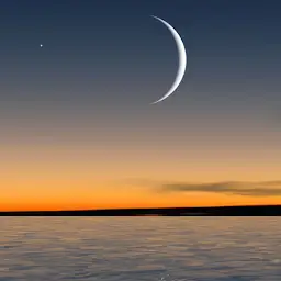 Moon Over Water MOD APK 1.30 (Premium Unlocked)