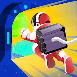 Moon Pioneer MOD APK 2.14.18 (Free Rewards)
