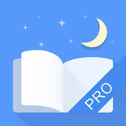Moon+ Reader Pro MOD APK 9.9 (Full Version)