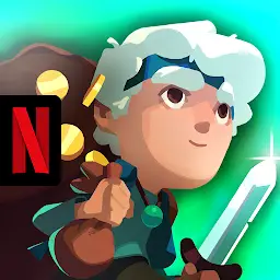 NETFLIX Moonlighter MOD APK 1.13.63 (Unlocked)