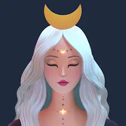 Moonly App MOD APK 1.0.239 (Premium Unlocked)