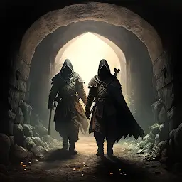 Moonshades MOD APK 1.9.29 (Unlimited Money)