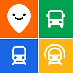 Moovit: Your Transit Tracker MOD APK 5.166.5.1709 (Premium Unlocked)