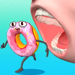More Snacks! MOD APK 1.6.1 (Free Rewards)