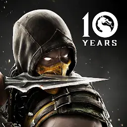 MORTAL KOMBAT MOD APK 6.2.0 (Mega Menu)
