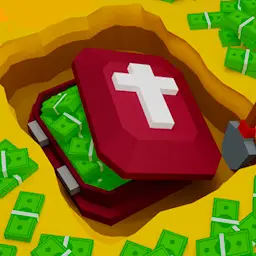 Mortician Inc MOD APK 1.0.57 (Unlimited Money)