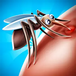 Moshquito! MOD APK 1.10.2 (Unlimited Money)