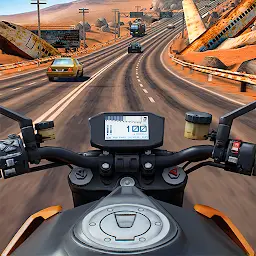 Moto Rider GO MOD APK 1.93.0 (Unlimited Money)