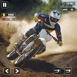 Motocross MX Dirt Bike MOD APK 3.2 (Unlimited Coins)