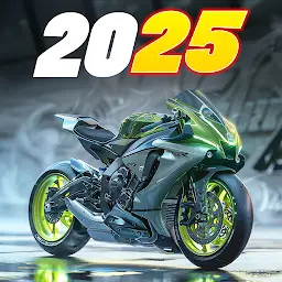 MotorBike: Drag Racing Game MOD APK 2.5.9 (Unlimited Nitro)
