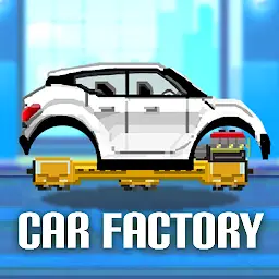 Motor World Car Factory MOD APK 1.9037 (Unlimited Money)