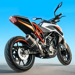 Motorcycle Real Simulator MOD APK 4.1.12 (Unlimited Money)