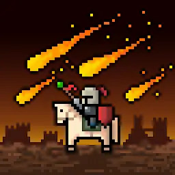 Mount and Magic MOD APK 1.3.4 (Free Purchases, God Mode)