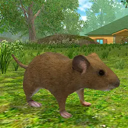 Mouse Simulator MOD APK 1.43 (Free Rewards High)