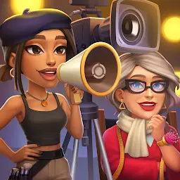 Movie Merge – Hollywood World MOD APK 1.16.10 (Unlimited Money)