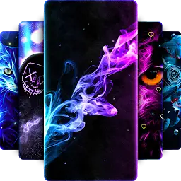 WALLPS – Moving Backgrounds 4k MOD APK 6.2.1 (Premium Unlocked)