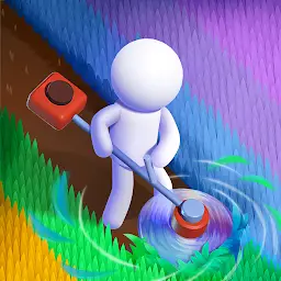 Mow My Lawn MOD APK 1.70 (Free Shopping, No Ads)