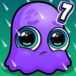 Moy 7 – Virtual Pet Game MOD APK 2.176 (Unlimited Money)