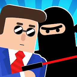Mr Bullet – Spy Puzzles MOD APK 5.48 (Unlimited Money, Unlocked)