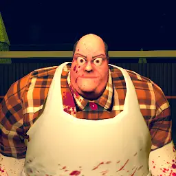 Mr. Dog: Scary Story of Son MOD APK 1.6.24 (Unlocked Paid Content)