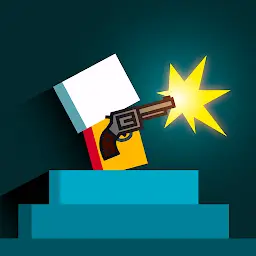 Mr Gun MOD APK 2.0.7 (Unlimited Money, Unlocked)
