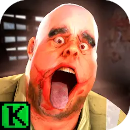 Mr Meat: Horror Escape Room MOD APK 2.0.5 (Unlocked hints, Ammo, God Mode)
