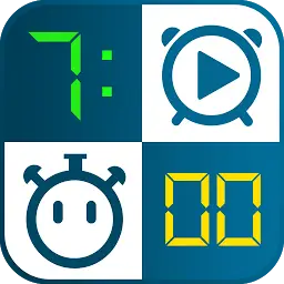 Multi Timer StopWatch MOD APK 2.13.7 (Premium Unlocked)