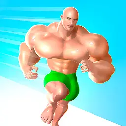 Muscle Rush MOD APK 1.2.29 (Unlimited Upgrades, No Ads)