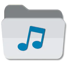 Music Folder Player Full MOD APK 3.1.35 (Full Version)