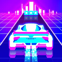 Music Racing GT MOD APK 1.0.30 (Unlimited Money, Unlocked All Cars)