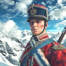 Muskets of Europe : Napoleon MOD APK 1.27 (Unlimited Money)