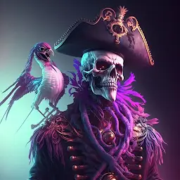 Mutiny: Pirate Survival MOD APK 0.49.2 (God Mode, Free Craft, VIP)