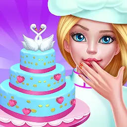 My Bakery Empire MOD APK 1.6.1 (Full version Unlocked, Coins)
