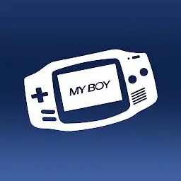 My Boy! – GBA Emulator MOD APK 2.0.8 (Full Version)