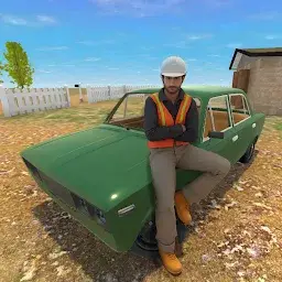 My Broken Car MOD APK 1.7.258 (Free Rewards)