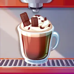 My Cafe MOD APK 2025.4.1.0 (Speed Up)